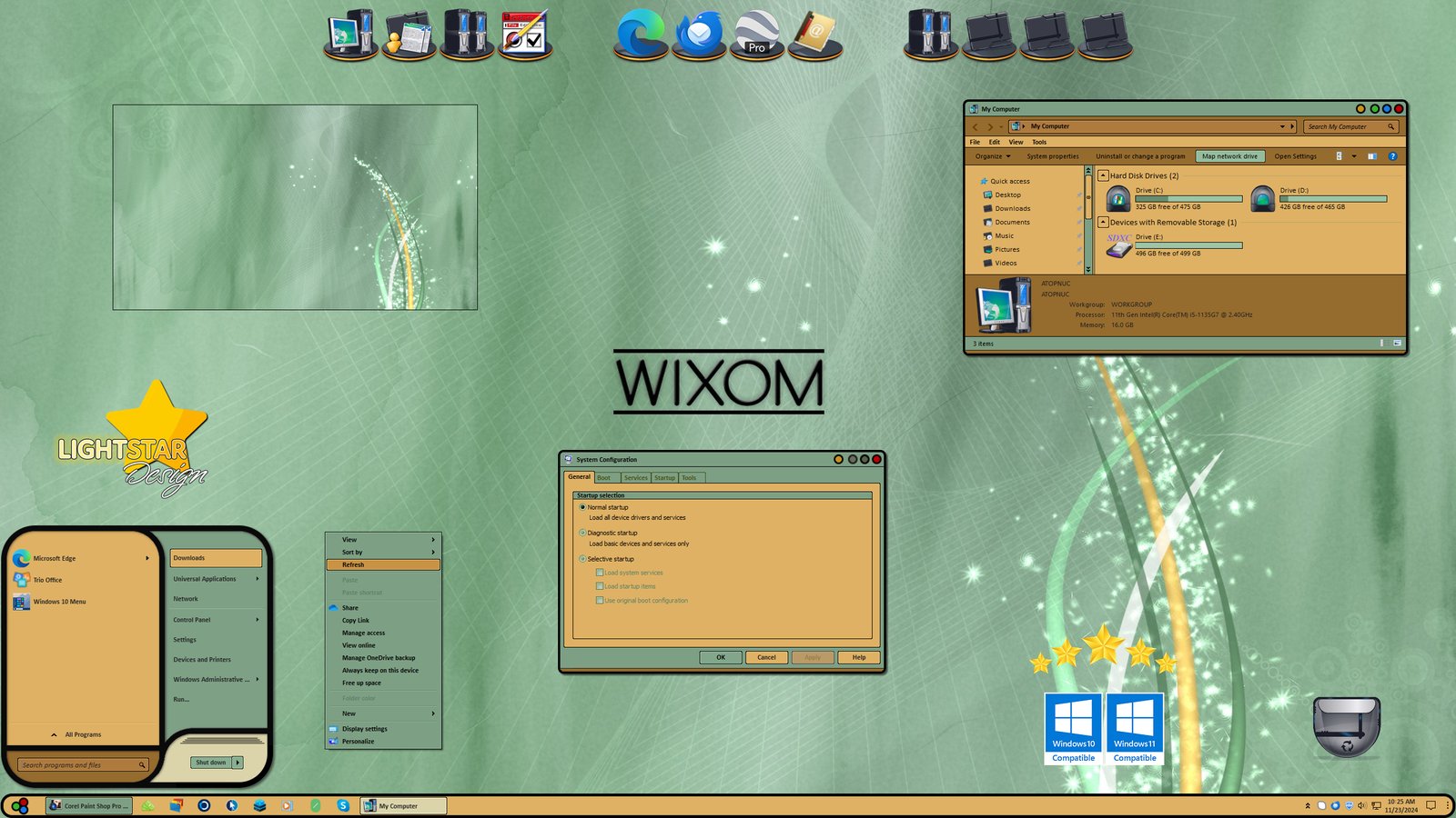 Wixom